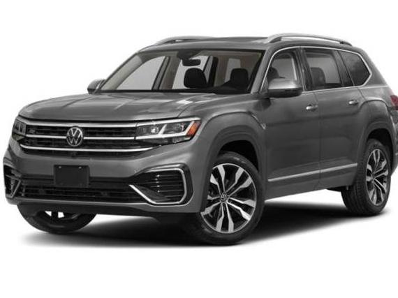 VOLKSWAGEN ATLAS 4MOTION 2023 1V2FR2CA5PC508472 image VOLKSWAGEN ATLAS 4MOTION 2023 1V2FR2CA5PC508472 image
